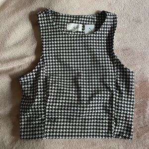 Lou & Grey sports bra